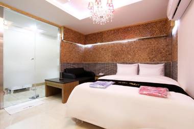 Suwon Station Provence 22st