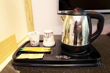 Suwon Station Provence 22st