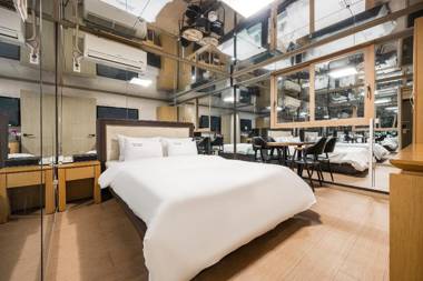 Suwon (Ingyedong) Duruwa