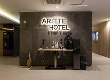Suwon Homaesil Aritte Hotel