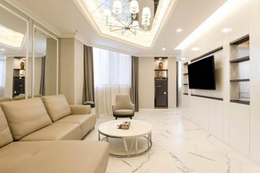 Suwon Homaesil Aritte Hotel