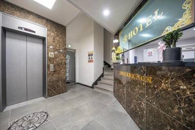 Suwon (ingyedong) SR HOTEL