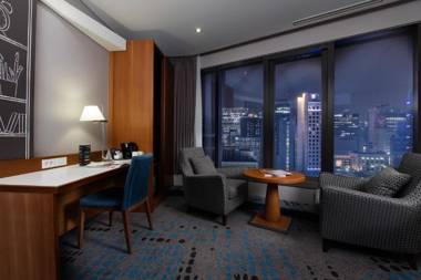 Ibis Ambassador Myeongdong