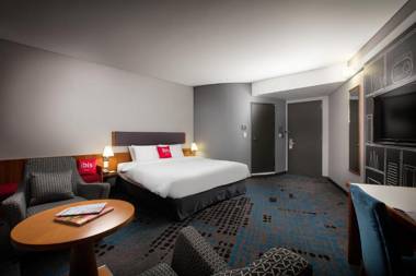 Ibis Ambassador Myeongdong