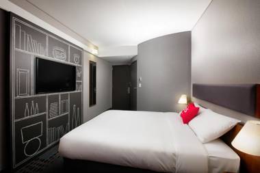 Ibis Ambassador Myeongdong