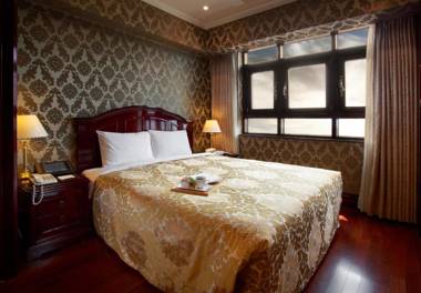 Gangnam Artnouveau City