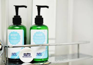 Uljiro Coop Residence Dongdaemun