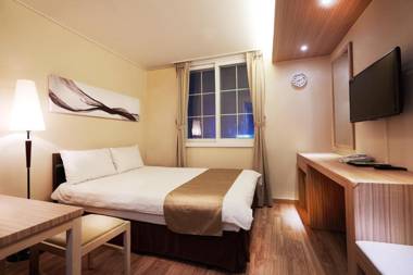 Uljiro Coop Residence Dongdaemun