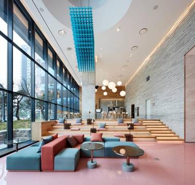 RYSE Autograph Collection Seoul