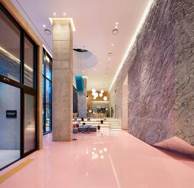 RYSE Autograph Collection Seoul