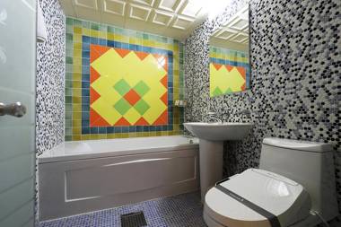 boutique hotel k Dongdaemun