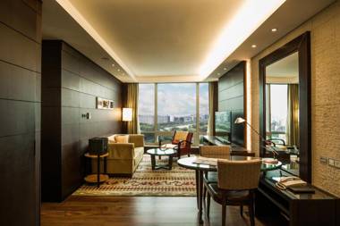 Marriott Executive Apartment Seoul