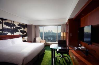 InterContinental Seoul COEX an IHG Hotel
