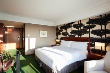 InterContinental Seoul COEX an IHG Hotel