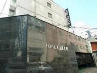 Hotel Cello