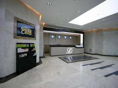 Dong Seoul Hotel
