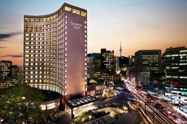 Westin Josun Seoul Hotel