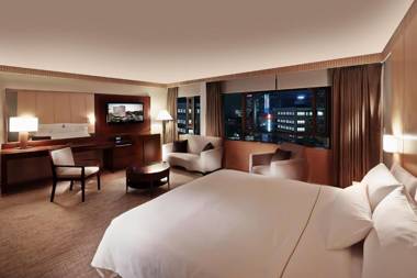 Westin Josun Seoul Hotel