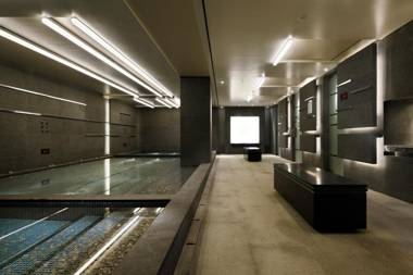 Westin Josun Seoul Hotel