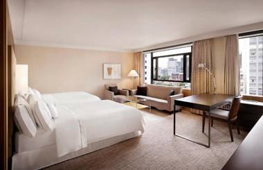 Westin Josun Seoul Hotel