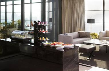 Grand InterContinental Seoul Parnas an IHG Hotel