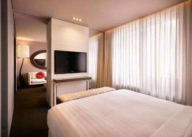 THE PLAZA Seoul Autograph Collection