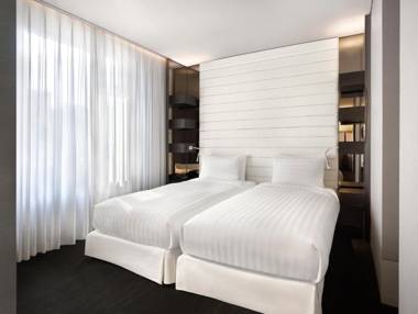 THE PLAZA Seoul Autograph Collection