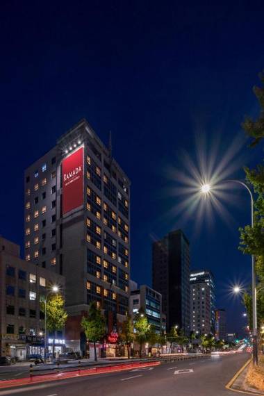 Ramada by Wyndham Seoul Dongdaemun