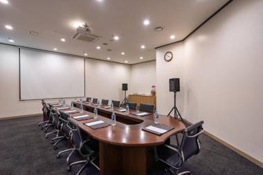 Ramada by Wyndham Seoul Dongdaemun