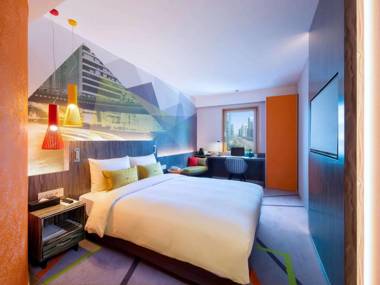 Ibis Styles Ambassador Seoul Gangnam