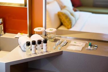 Ibis Styles Ambassador Seoul Gangnam