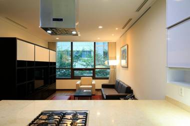 Orakai Insadong Suites