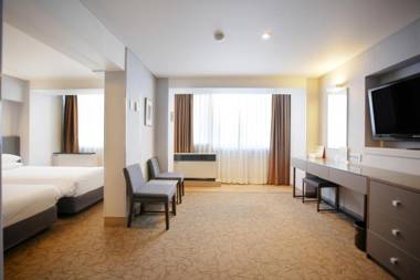 Savoy Hotel Myeongdong