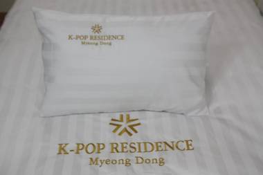 K-POP Residence Myeongdong 1