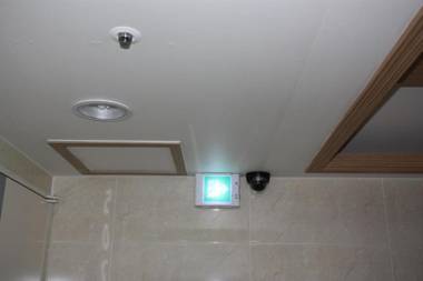 K-POP Residence Myeongdong 1