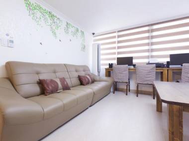 Wow Hills Guesthouse