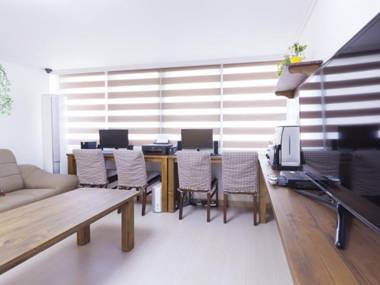 Wow Hills Guesthouse