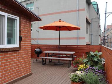 Wow Hills Guesthouse