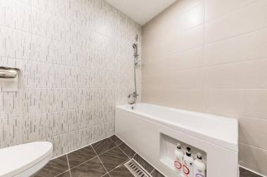 Hotel Cullinan jongno