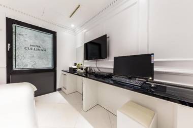 Hotel Cullinan jongno