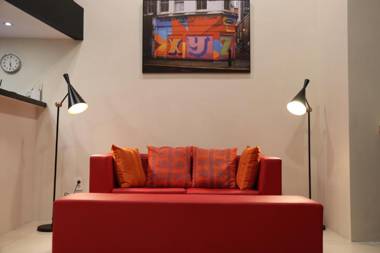 Hotel Unique by Foret