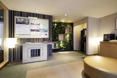 Nine Tree Hotel Myeongdong