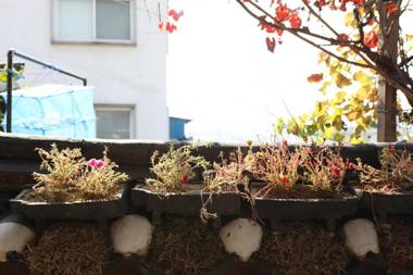Bukchonmaru Hanok Guesthouse