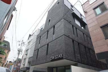 DW Stay Hongdae