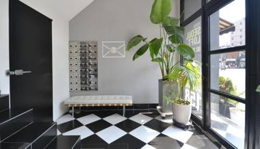 Seoul Loft Apartments - SLA