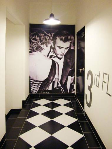 Seoul Loft Apartments - SLA