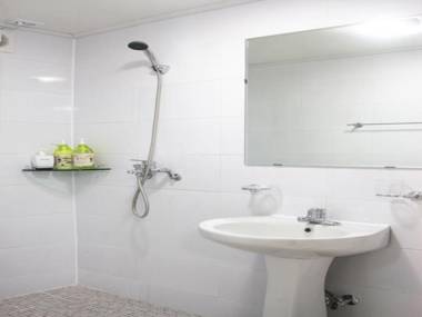 Family & Friends House