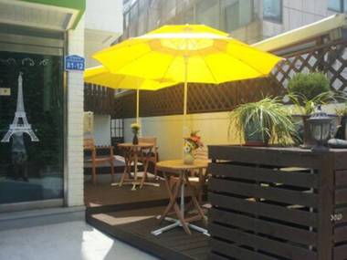 Family & Friends House