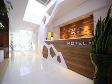 Hotel Pop Jongno