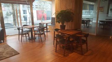 Gangnam Family Hotel